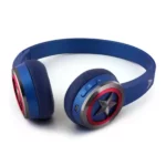 هدفون بلوتوثی ادیفایر مدل W580BT طرح کاپیتان - Image 3