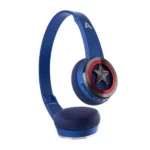 هدفون بلوتوثی ادیفایر مدل W580BT طرح کاپیتان - Image 2