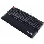 کیبورد مکانیکی ماژولار گیمینگ Glorious GMMK-Full Size(Prebuilt) - Image 3