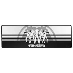 ماوس پد گیمینگ ریزر مدل Goliathus EXTENDED Stormtrooper