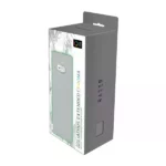 ماوس پد گیمینگ ریزر مدل Goliathus Extended Chroma Mercury - Image 2