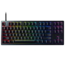 کیبورد مکانیکی گیمینگ ریزر مدل Huntsman Tournament Edition
