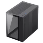 کیس گیمینگ گیم مکس مدل Infinity Black - Image 8