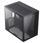 کیس گیمینگ گیم مکس مدل Infinity Black - Image 7