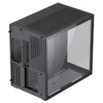 کیس گیمینگ گیم مکس مدل Infinity Black - Image 5