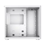 کیس گیمینگ گیم مکس مدل Infinity White - Image 10