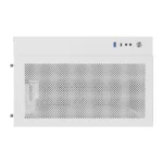 کیس گیمینگ گیم مکس مدل Infinity White - Image 4