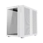 کیس گیمینگ گیم مکس مدل Infinity White - Image 5