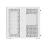 کیس گیمینگ گیم مکس مدل Infinity White - Image 6