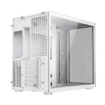 کیس گیمینگ گیم مکس مدل Infinity White - Image 9