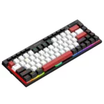 کیبورد مکانیکال گیمینگ ردراگون مدل Magic Wand Mini K635 WBR RGB PRO - Image 3