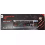 کیبورد گیمینگ هویت مدل KB460L - Image 2