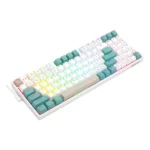 کیبورد مکانیکال گیمینگ ردراگون مدل K643 WGC RGB PRO - Image 5