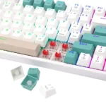 کیبورد مکانیکال گیمینگ ردراگون مدل K643 WGC RGB PRO - Image 6