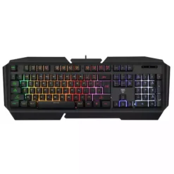 کیبورد گیمینگ تی-دگر مدل Landing-ship T-TGK200