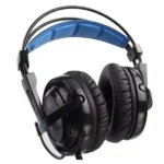 هدست گیمینگ سدس مدل Locust Plus - Image 2