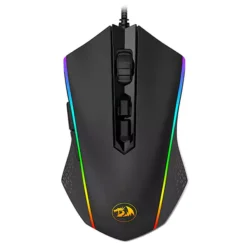 موس گیمینگ ردراگون مدل Memeanlion Chroma M710