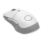ماوس گیمینگ کولر مستر مدل MM-311-WWOW1 White - Image 2
