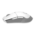 ماوس گیمینگ کولر مستر مدل MM-311-WWOW1 White - Image 4
