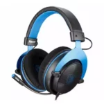 هدست گیمینگ سدس مدل MPOWER Blue - Image 3