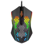 ماوس گیمینگ ردراگون مدل Memeanlion Honeycomb M809 K