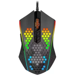 ماوس گیمینگ ردراگون مدل Memeanlion Honeycomb M809 K