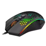 ماوس گیمینگ ردراگون مدل Memeanlion Honeycomb M809 K - Image 3