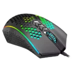 ماوس گیمینگ ردراگون مدل Memeanlion Honeycomb M809 K - Image 4