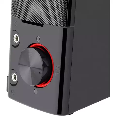 اسپیکر گیمینگ ردراگون مدل ORPHEUS GS550