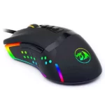 ماوس گیمینگ ردراگون مدل Octopus M712 RGB - Image 2