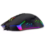 ماوس گیمینگ ردراگون مدل Octopus M712 RGB - Image 3