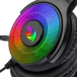هدست گیمینگ ردراگون مدل PANDORA H350 - Image 3