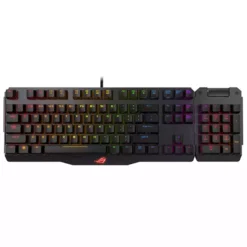 کیبورد گیمینگ ایسوس مدل ROG Claymore