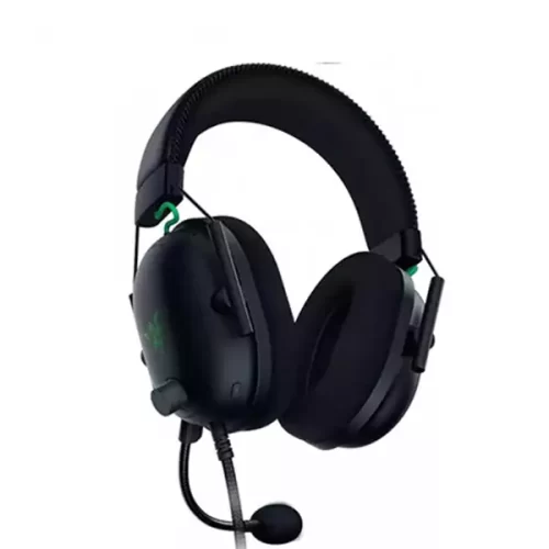 هدست گیمینگ ریزر مدل Razer BlackShark V2