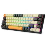 کیبورد مکانیکال گیمینگ ردراگون مدل Ryze K633 CGO RGB - Image 2