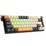 کیبورد مکانیکال گیمینگ ردراگون مدل Ryze K633 CGO RGB - Image 3