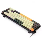 کیبورد مکانیکال گیمینگ ردراگون مدل Ryze K633 CGO RGB - Image 4
