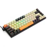 کیبورد مکانیکال گیمینگ ردراگون مدل Ryze K633 CGO RGB - Image 5