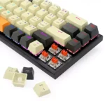 کیبورد مکانیکال گیمینگ ردراگون مدل Ryze K633 CGO RGB - Image 7