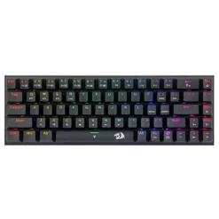 کیبورد مکانیکال گیمینگ ردراگون مدل Ryze Pro K633 RGB