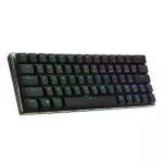 کیبورد مکانیکی گیمینگ کولر مستر مدل SK622-GKTR1-US Black - Image 2