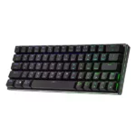 کیبورد مکانیکی گیمینگ کولر مستر مدل SK622-GKTR1-US Black - Image 3