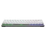 کیبورد مکانیکی گیمینگ کولر مستر مدل SK 622-SKTL1-US White - Image 4