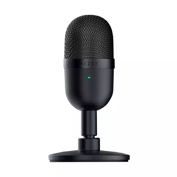 میکروفن استریم ریزر مدل Seiren Mini