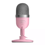 میکروفن استریم ریزر مدل Seiren Mini Quartz - Image 3