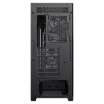 کیس گیمینگ گیم مکس مدل Siege Black - Image 10