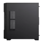 کیس گیمینگ گیم مکس مدل Siege Black - Image 9