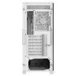 کیس گیمینگ گیم مکس مدل Siege White - Image 10