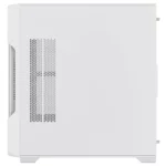 کیس گیمینگ گیم مکس مدل Siege White - Image 9