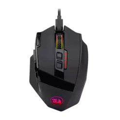 ماوس بی سیم گیمینگ ردراگون مدل Sniper Pro M801P-RGB
